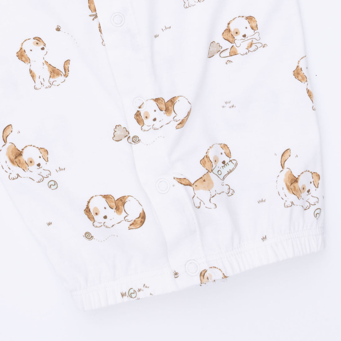 Convertible Gown (Explorer Puppy)
