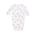 Convertible Gown (Explorer Puppy)