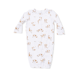 Convertible Gown (Explorer Puppy)