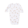 Convertible Gown (Explorer Puppy)