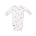 Convertible Gown (Explorer Puppy)