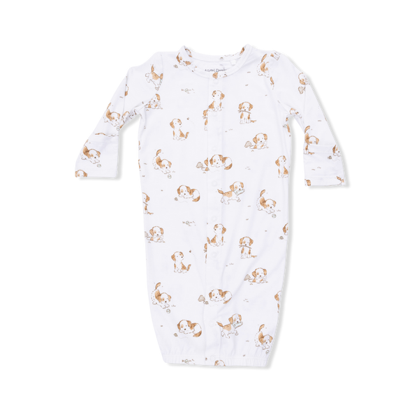 Convertible Gown (Explorer Puppy)