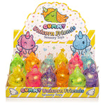 Gummy Unicorn Friends Sensory Toy