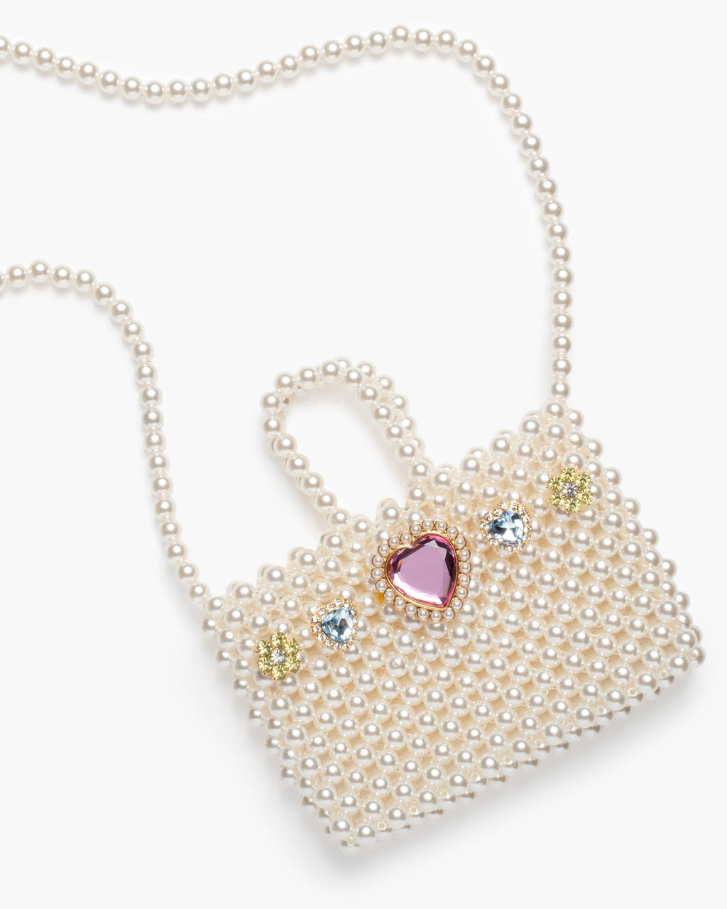 Handbag (Pearl of the Party)
