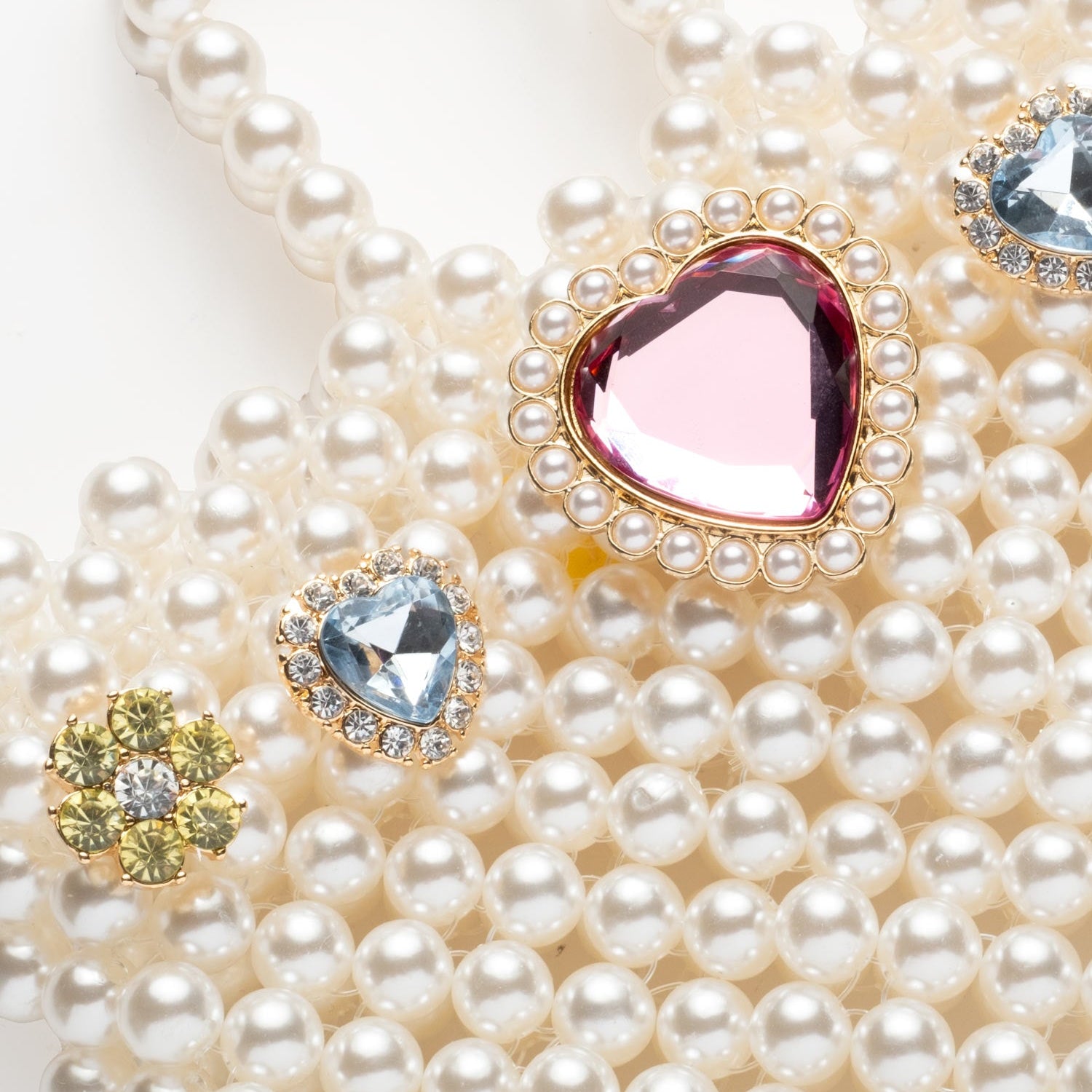 Handbag (Pearl of the Party)
