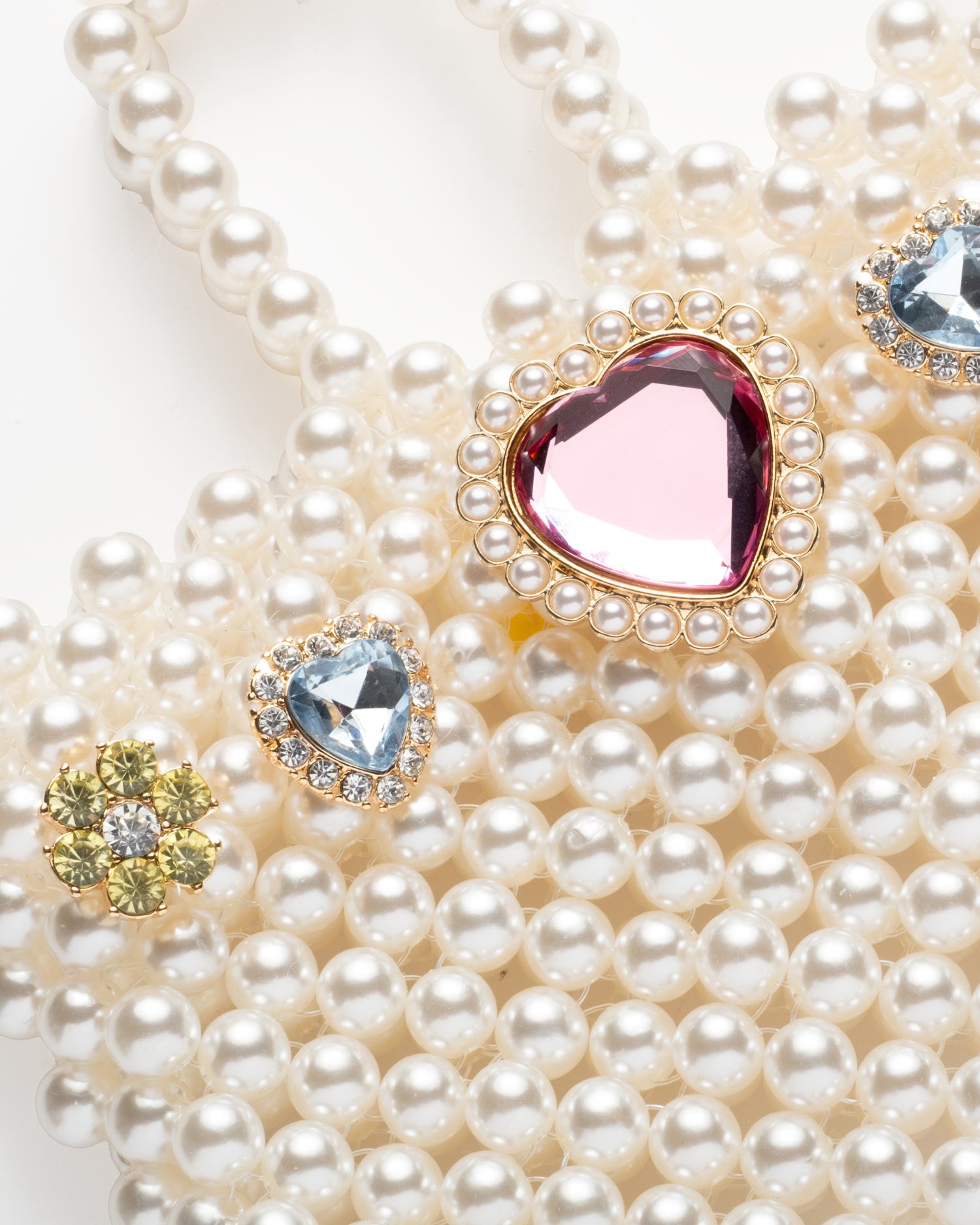 Handbag (Pearl of the Party)