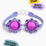 Super Goggles (Lavender Haze)