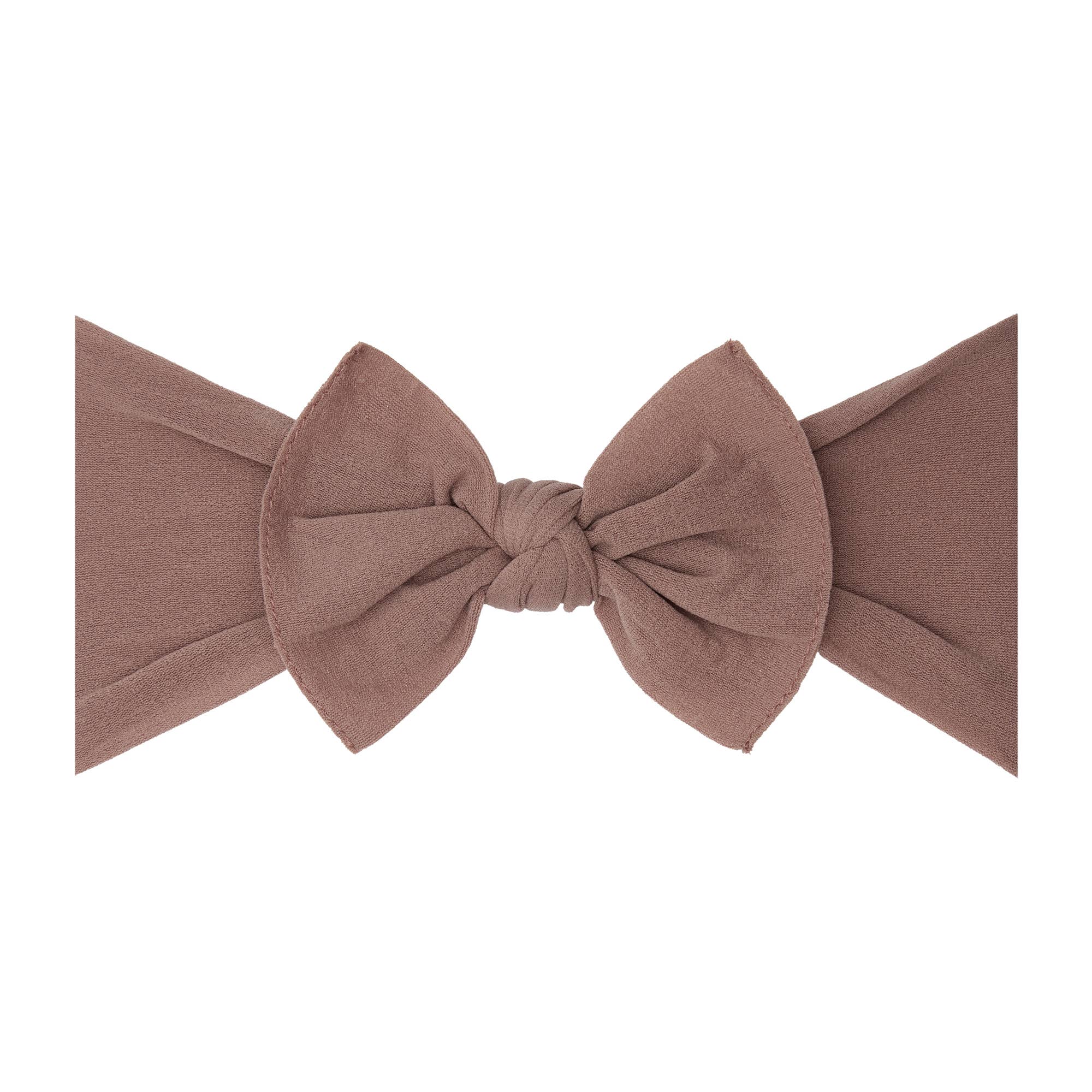 Original Knot Headband (Cocoa)
