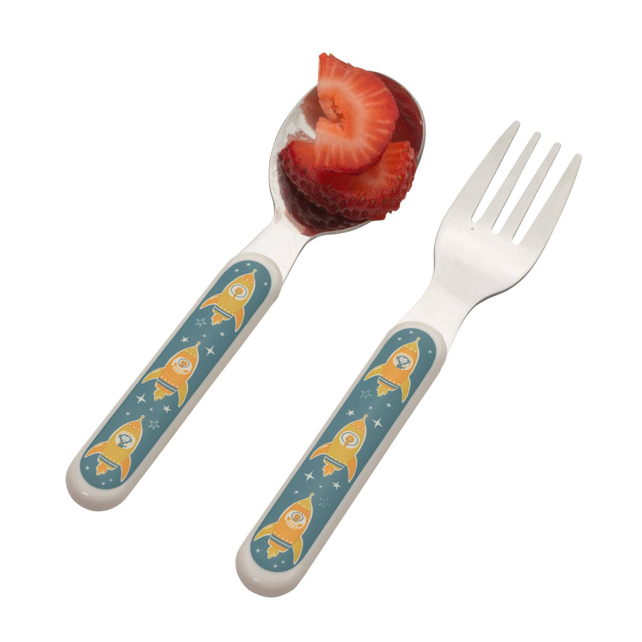 Silverware Set (Zoom)