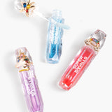 Lip Gloss Ring Set (Gloss It Rainbow)