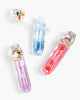 Lip Gloss Ring Set (Gloss It Rainbow)