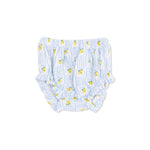 Smocked Top with Bloomer (Lovely Lemons)