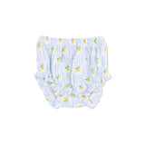 Smocked Top with Bloomer (Lovely Lemons)