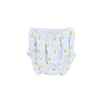 Smocked Top with Bloomer (Lovely Lemons)