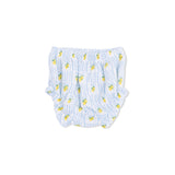Smocked Top with Bloomer (Lovely Lemons)