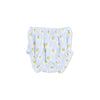 Smocked Top with Bloomer (Lovely Lemons)