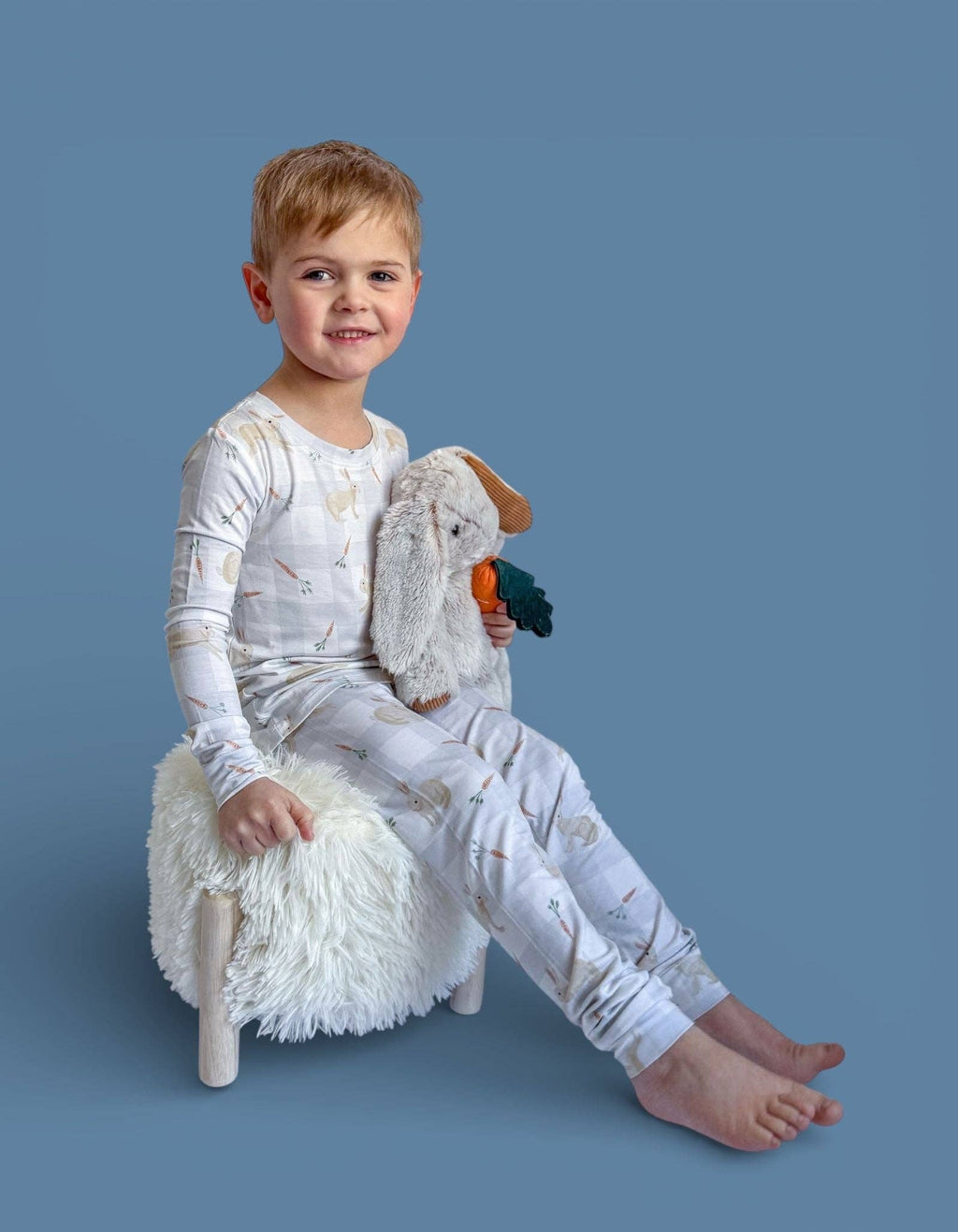 Meadow Hop Dream PJ Set