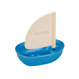 Sail Boat (Blue)