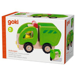 Garbage Truck