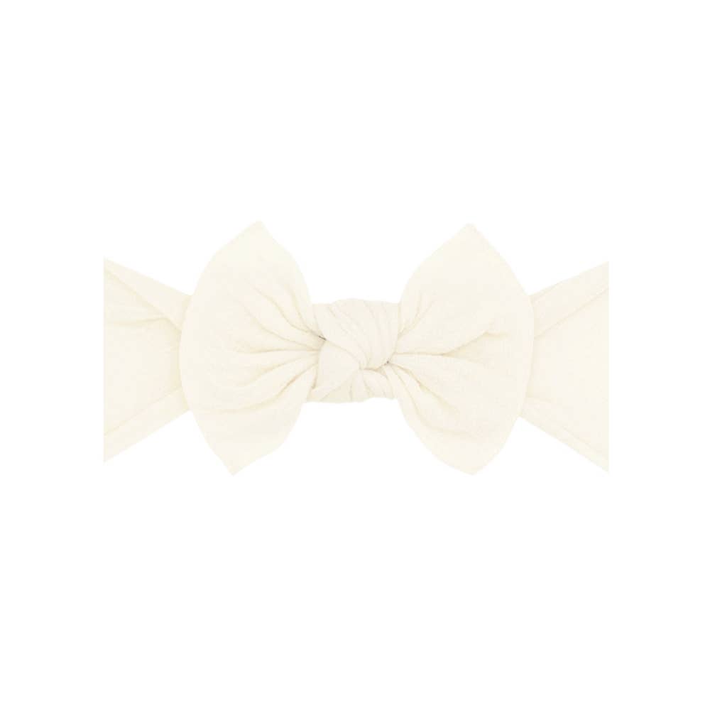 Itty Bitty Knot (Ivory)