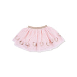 Tutu Skirt (Horseshoe)
