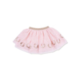 Tutu Skirt (Horseshoe)