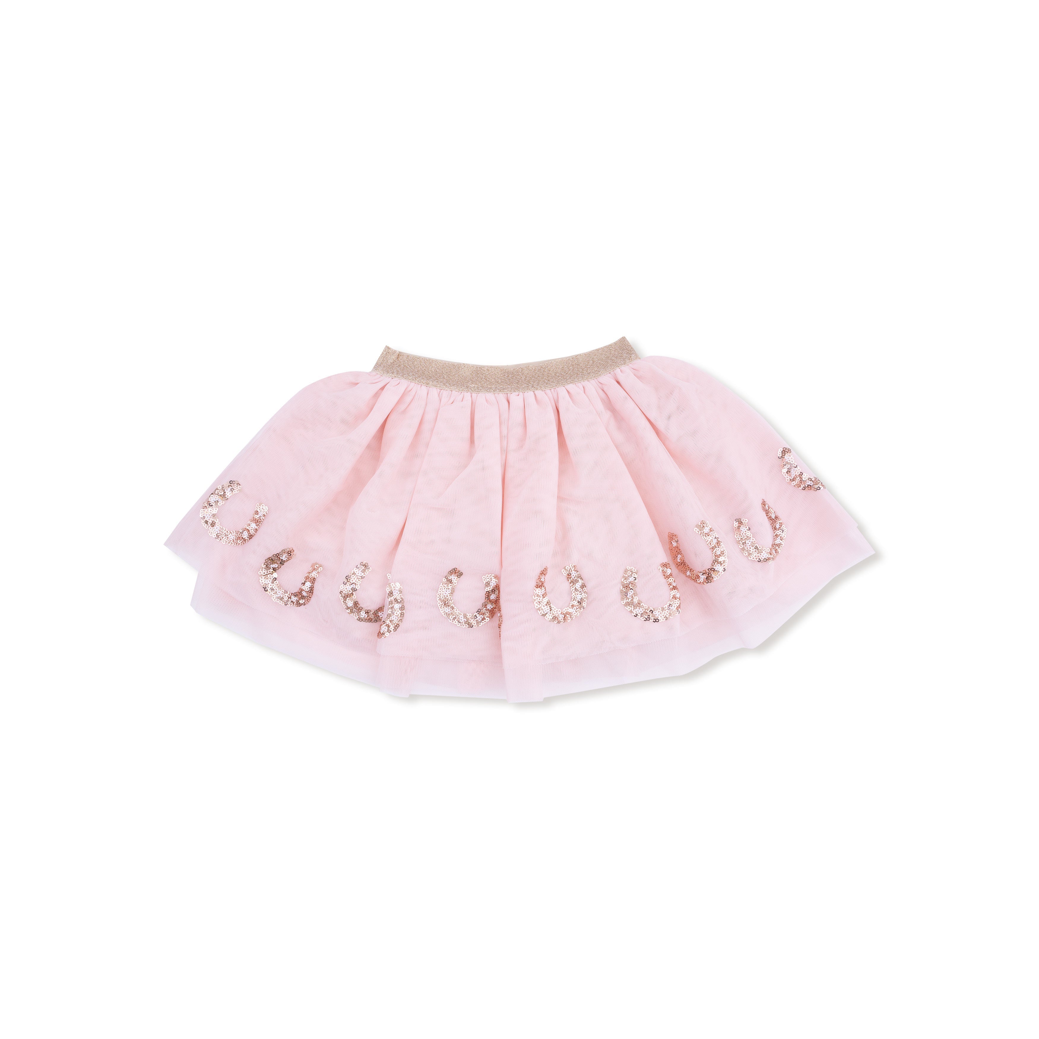 Tutu Skirt (Horseshoe)