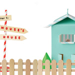 Mousetown Craft Book
