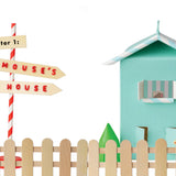Mousetown Craft Book