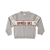 Reagan Sweater Apres Ski