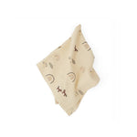 3 Pack Muslin Square Cloths (Rainbow)