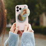 MagSafe Phone Mirror (Horse)