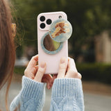 MagSafe Phone Mirror (Horse)