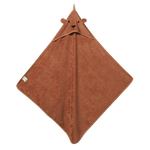 Hooded Towel (Bear)