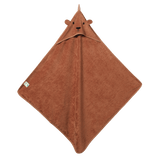 Hooded Towel (Bear)