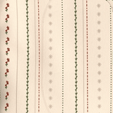 Footie & Wrap Top Baby Set (Mistletoe)