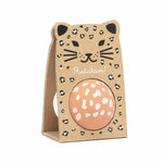Bouncing Ball, Fawn (43mm)