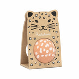 Bouncing Ball, Fawn (43mm)