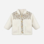 Paige Jacket (Posy)