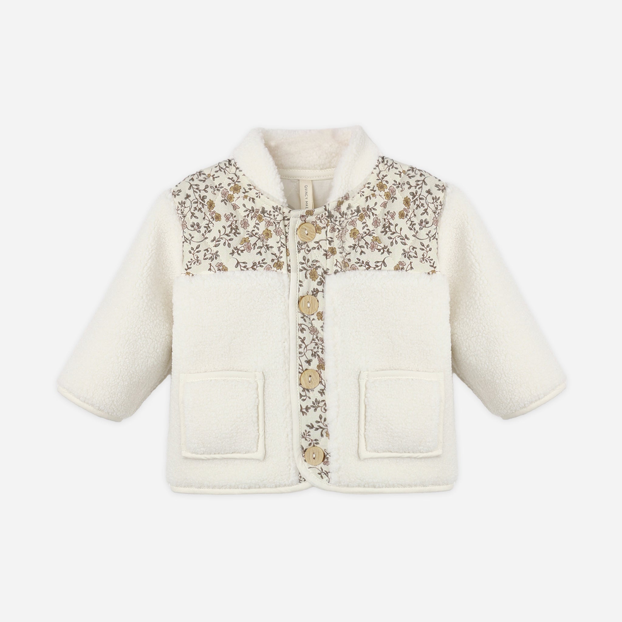 Paige Jacket (Posy)
