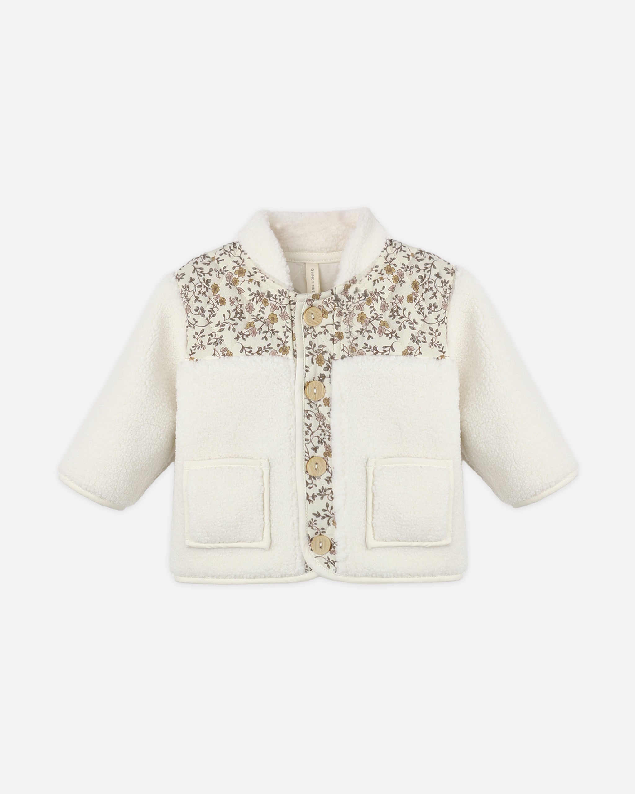 Paige Jacket (Posy)