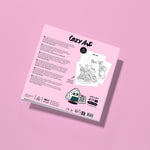 Cozy Art Coloring Book (Kawaii)