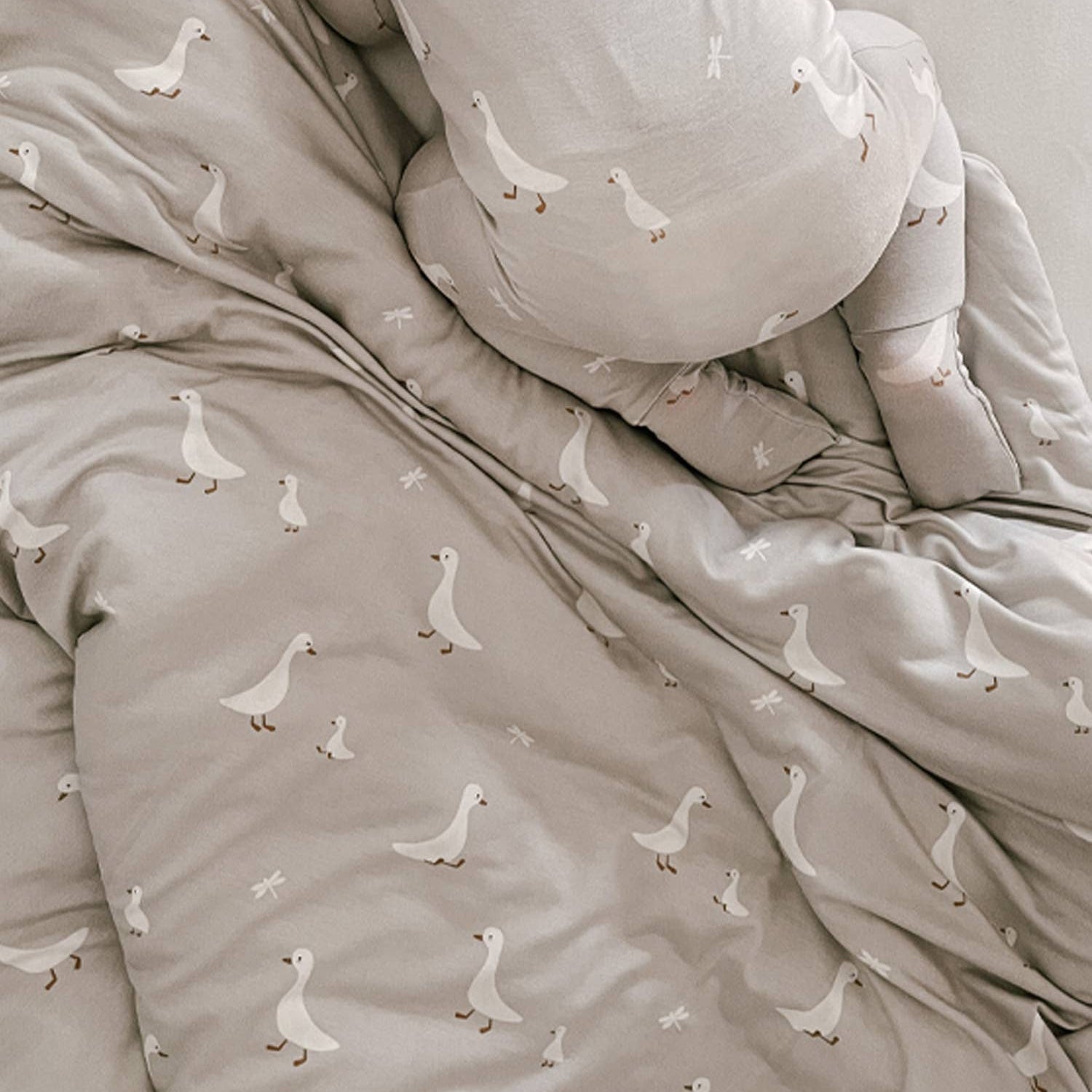Cloud Blanket (Goose)
