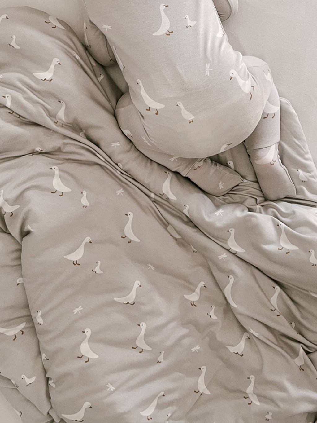 Cloud Blanket (Goose)