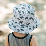 Bucket Hat (Turtles)