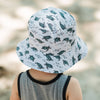 Bucket Hat (Turtles)