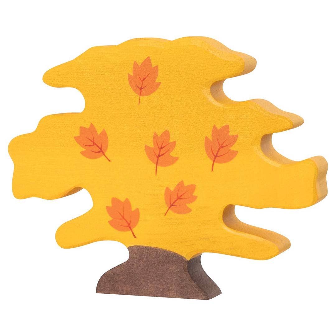 Small Maple Tree