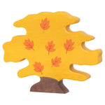 Small Maple Tree