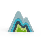 Moutain Stacker