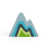 Moutain Stacker